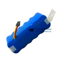 Akku für PLC CR540 X500 CR120 J3000G KK-8 T321 T320 [Ersatzakku]